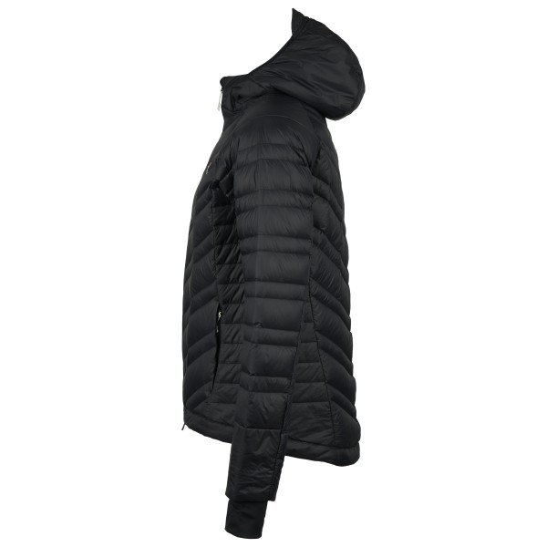 Grüezi Bag - Faithful Downwool Jacket - Doudoune