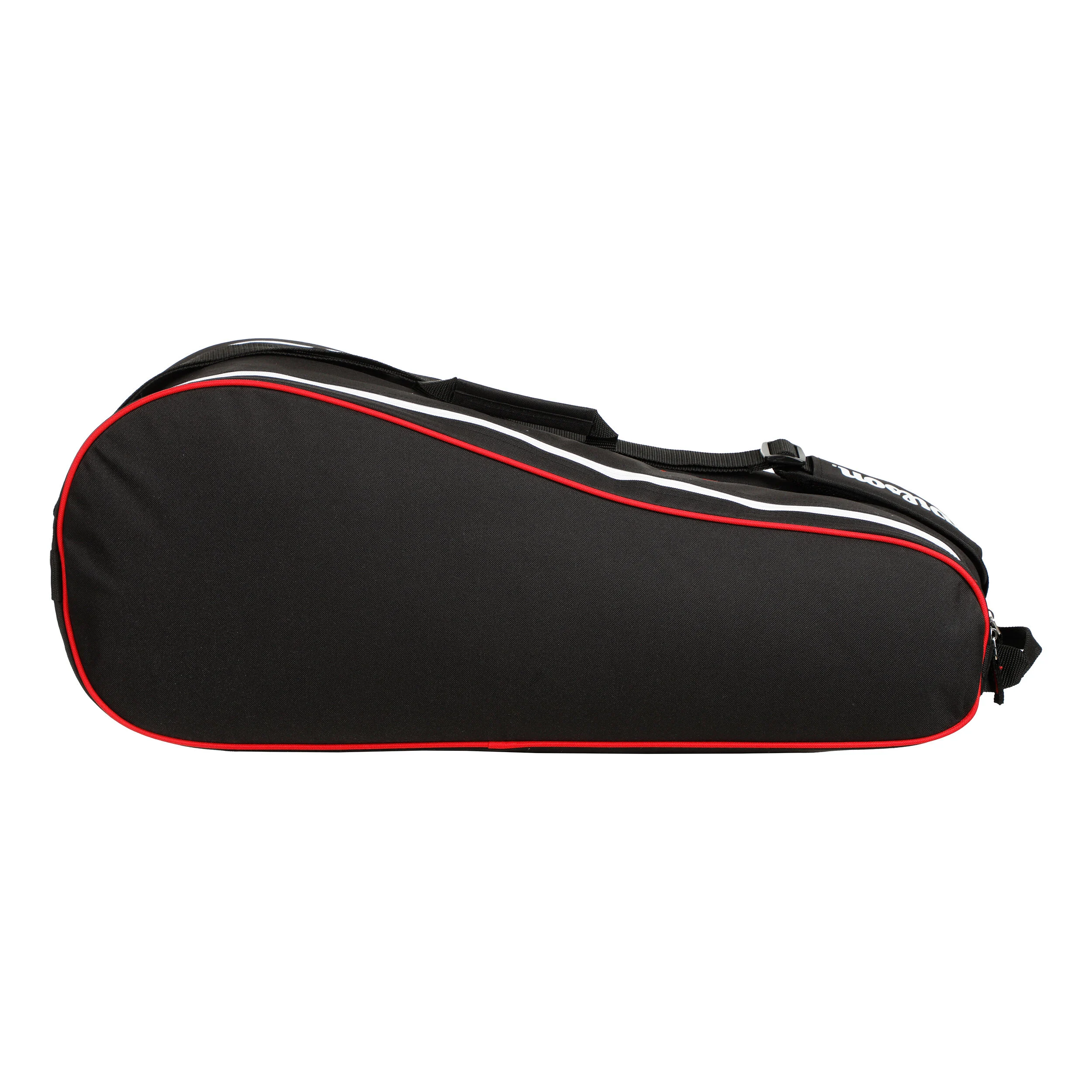 Wilson Advantage III Six Housse De Raquette - Noir , Blanc