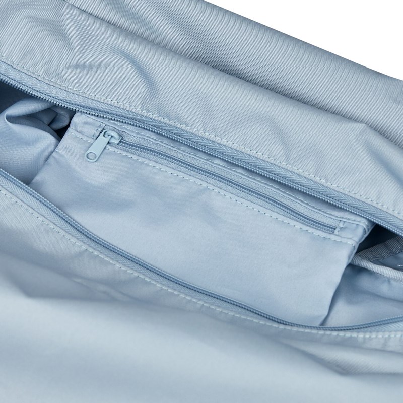 Satch<br>Sportstaske Nordic Ice Blue