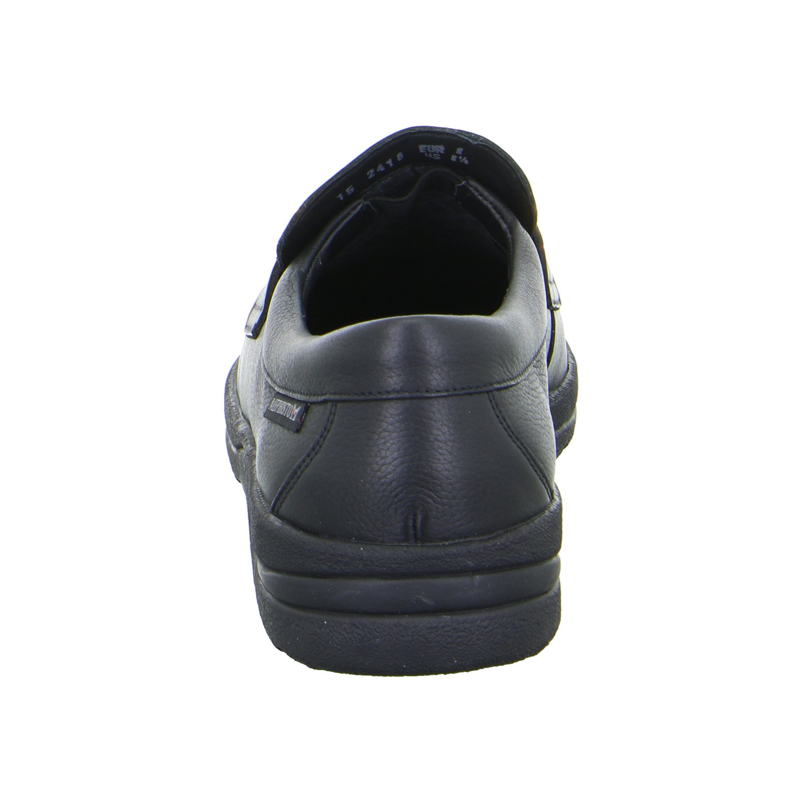 Mephisto mocassins Rayan noir