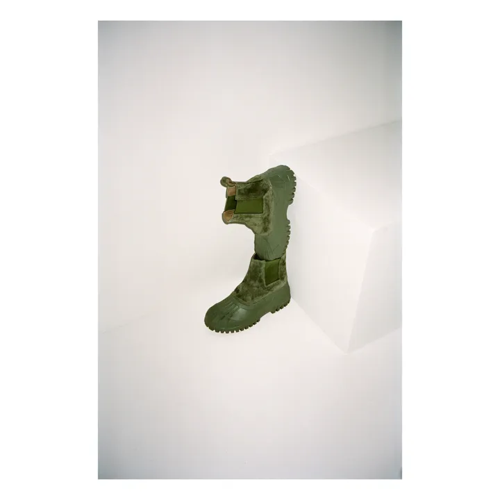 Diemme Boots Balbi | Khaki