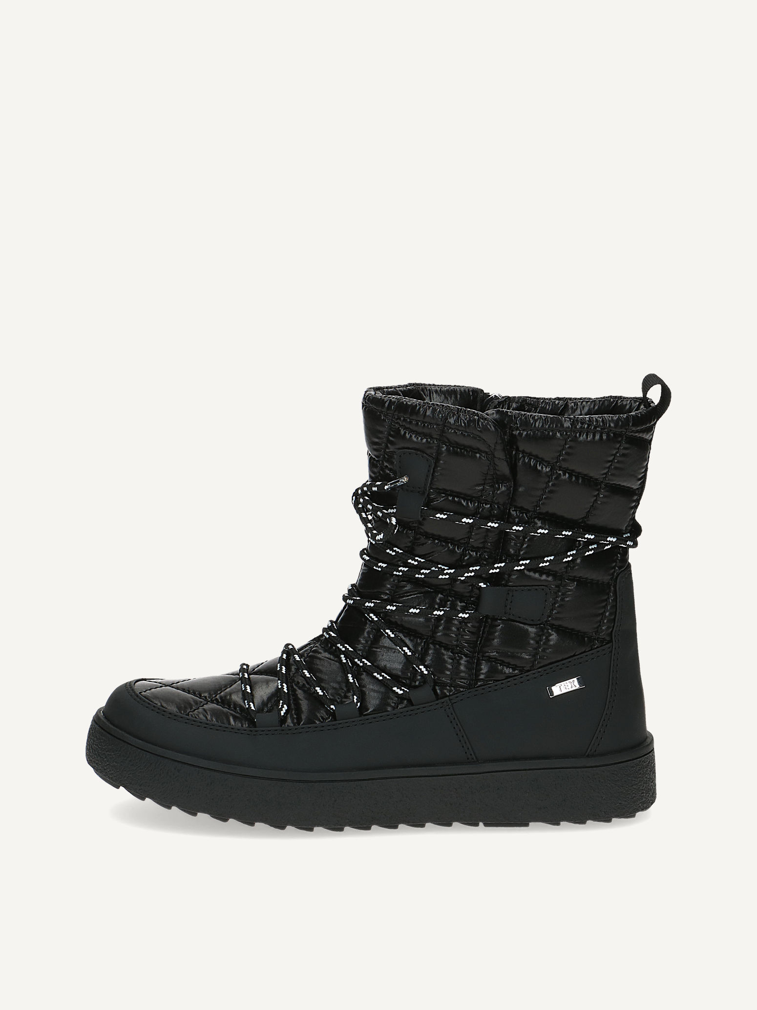 Stiefelette