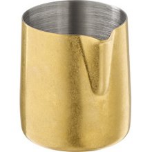 Pot avec bec verseur FLOW, 150 ml