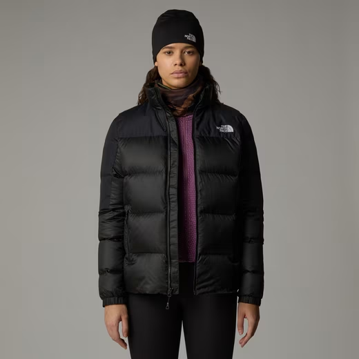 Daunenjacke W DIABLO DOWN 2.0 JACKET
