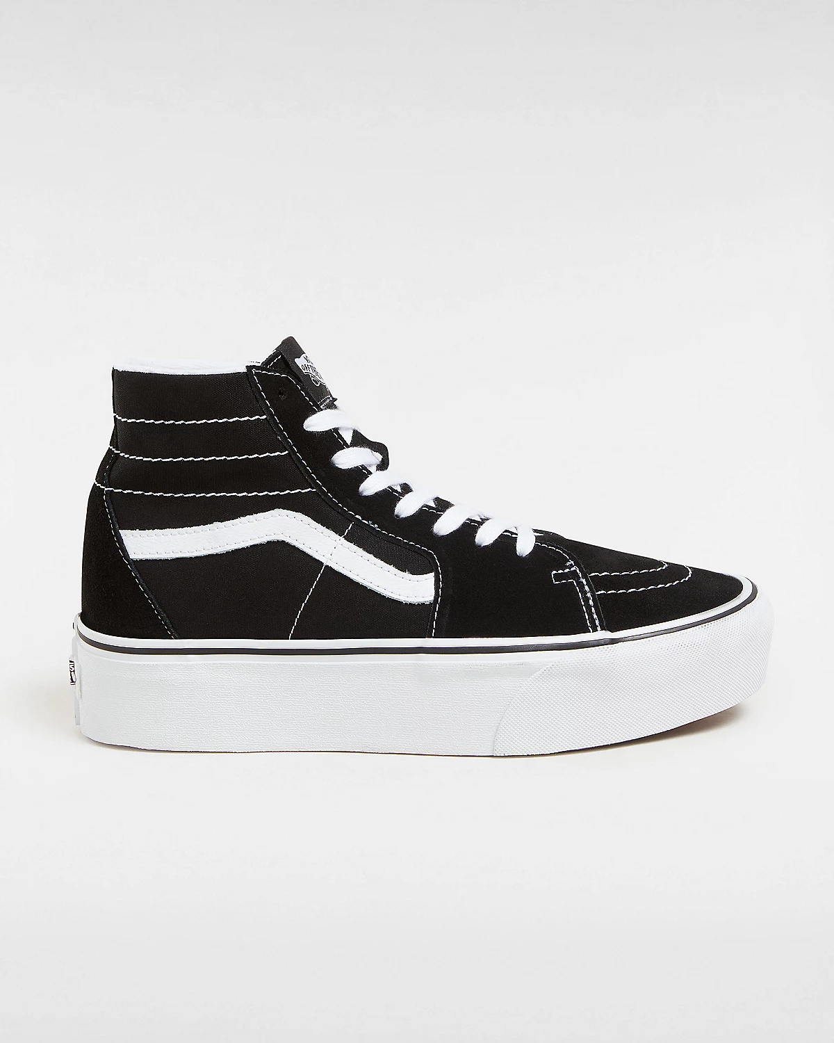 Scarpe Sk8-Hi Tapered Stackform
