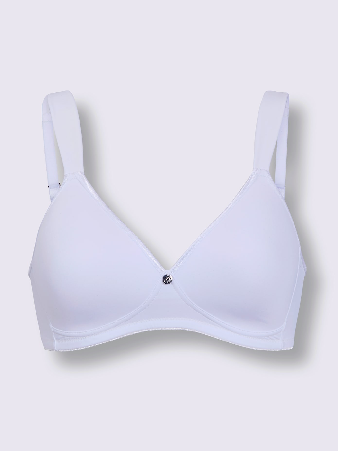 Brassière sans armatures bon. a, b, c