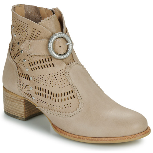 Muratti - ROAD - Taupe