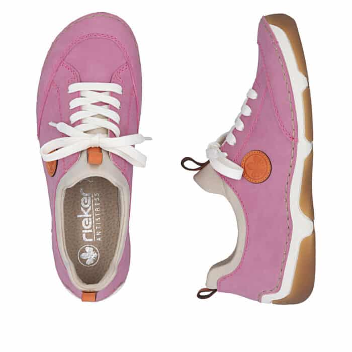 Rieker Sneakers Dame 55950-31