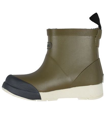 Viking -Gummistiefel - River Chelsea - Khaki