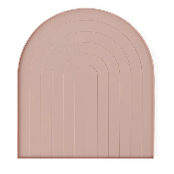 OYOY - Abtropfmatte, rosa