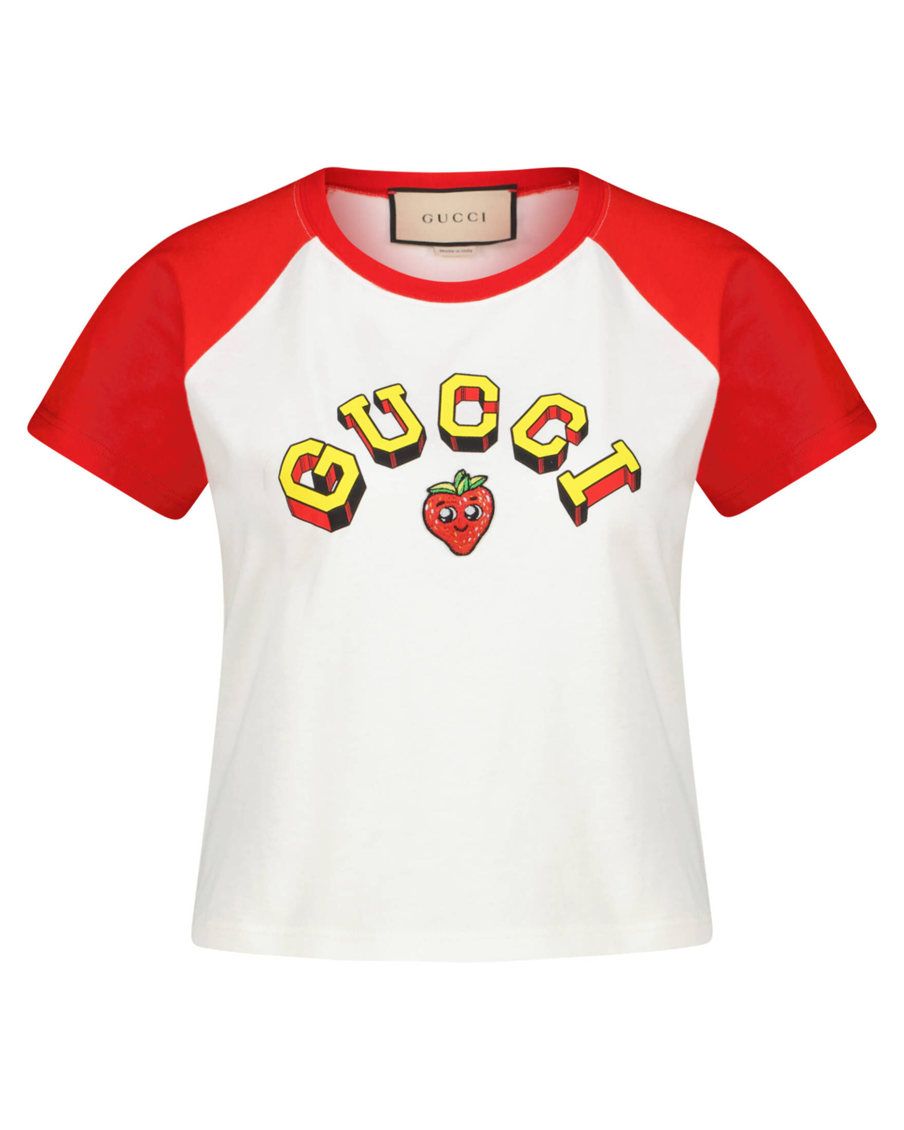 Gucci| Damen T-Shirt