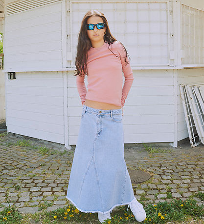 Designers Remix Rock - Miles - Light Denim