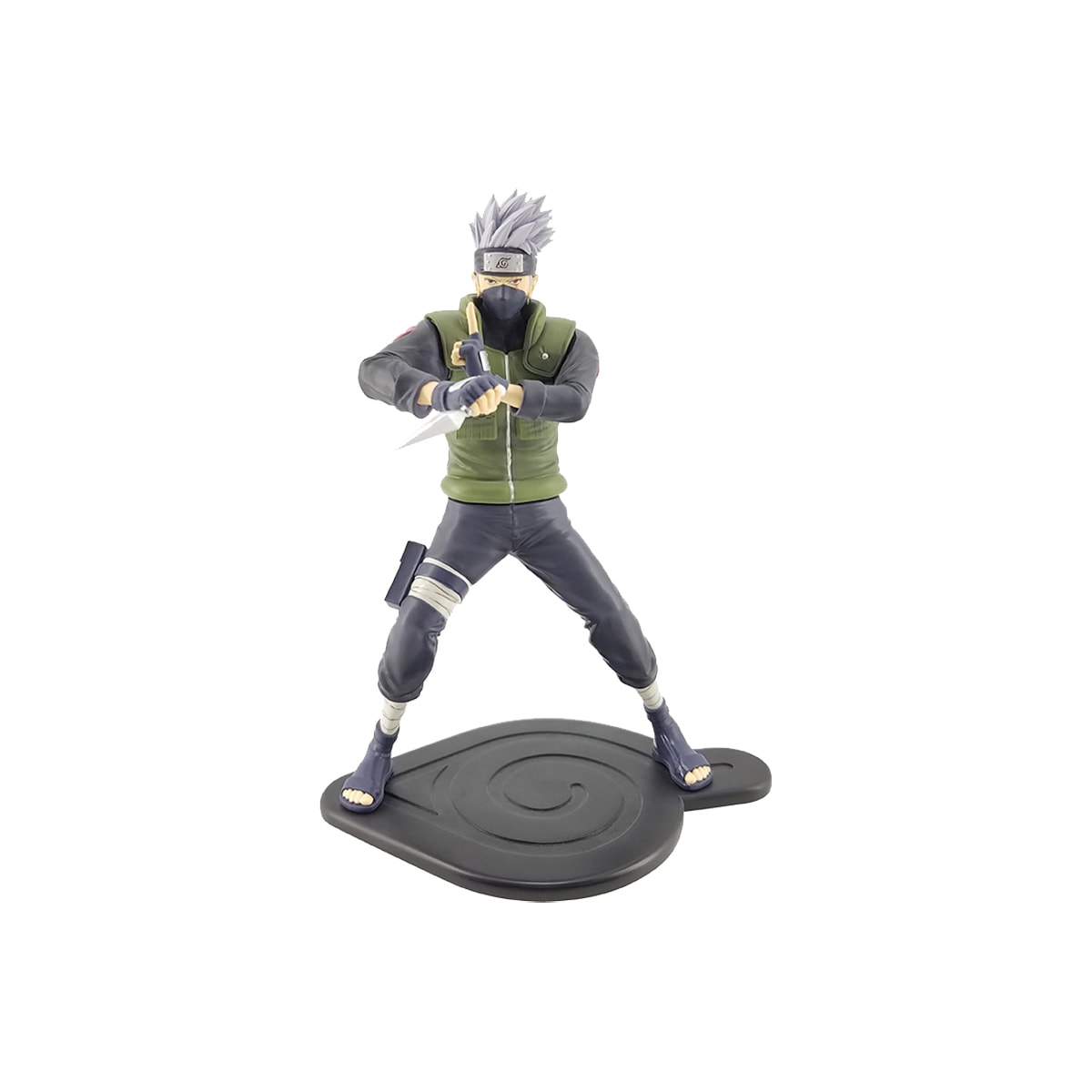 ABYstyle Studio Naruto Shippuden Kakashi-figur