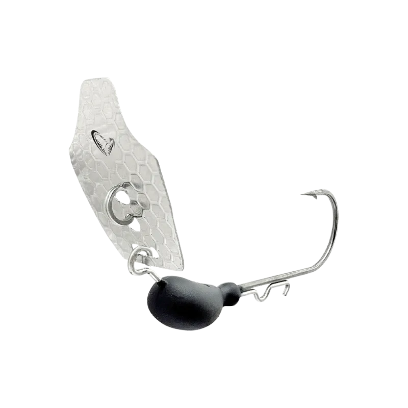 Savage Gear Savage Gear Crazy Blade Jig Head