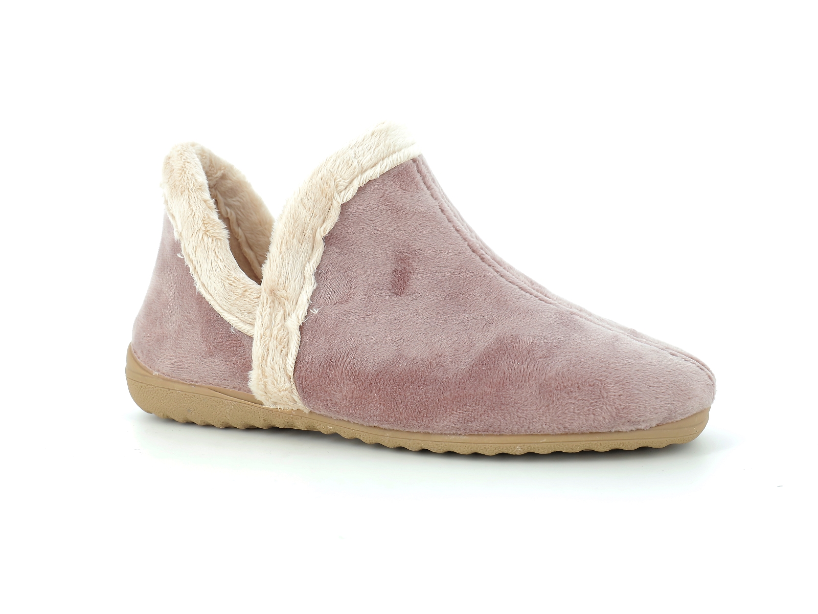 Calzacomodo-355 Grehima Textile Mauve