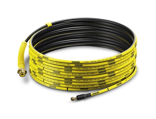 KARCHER - Débouche canalisation 15m