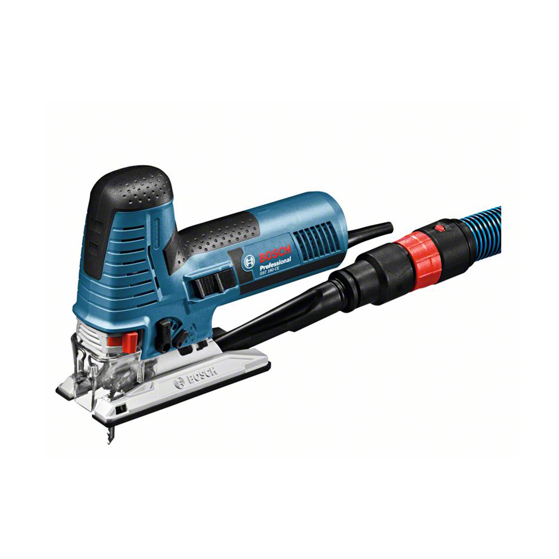 Bosch GST 160 CE Pendelstichsaege L-Boxx (0 601 517 030)