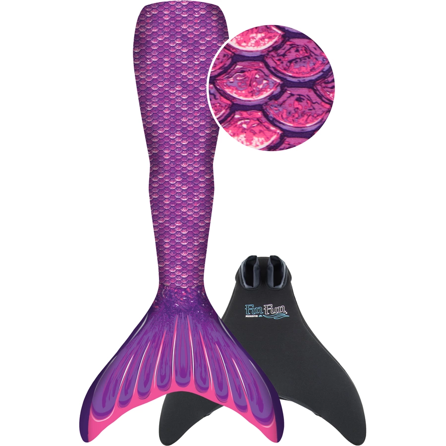 XTREM Toys and Sports - Vin Fun Lila, Youth LXL (140-164)