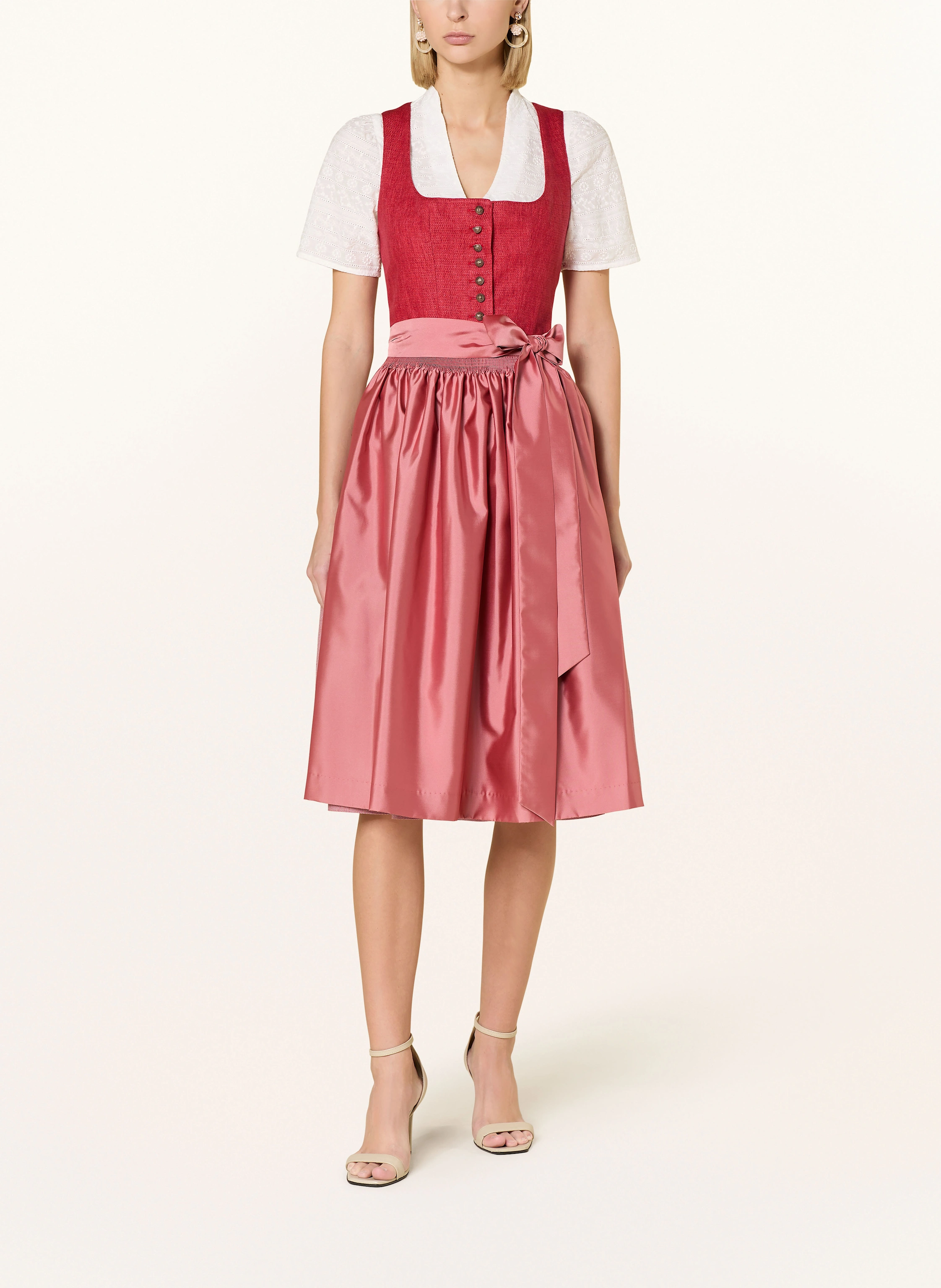 Hammerschmid Dirndl PILLERSEE