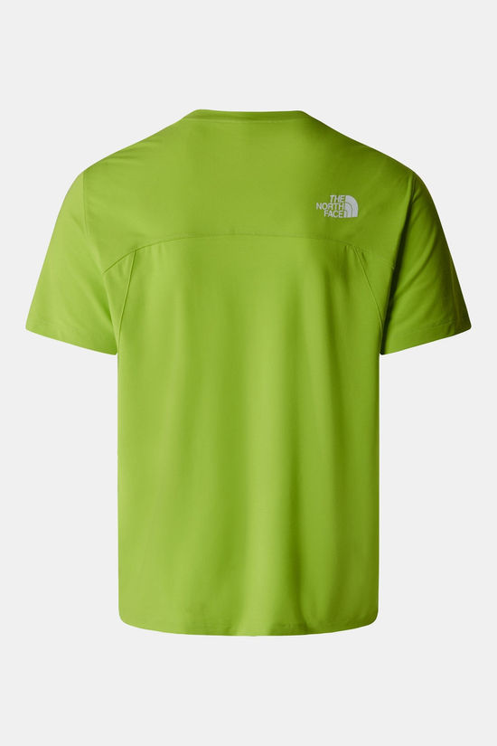 The North Face The North Face Lightning Alpine Tee