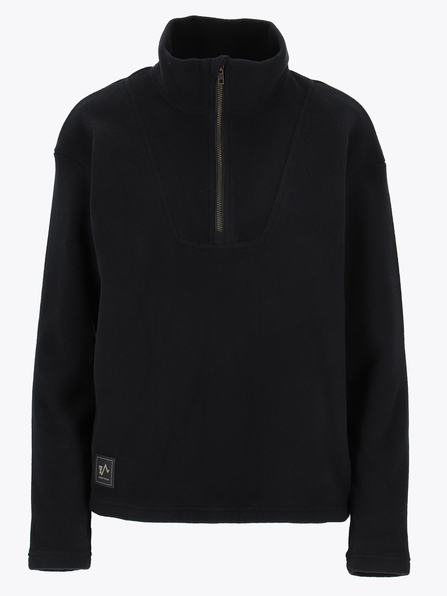 Mode Polar Half Zip