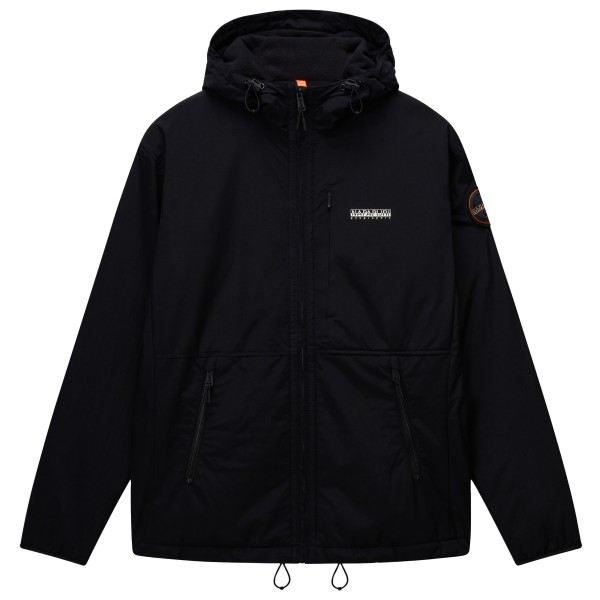 Napapijri - A-Tundra Winter 1 - Veste d'hiver