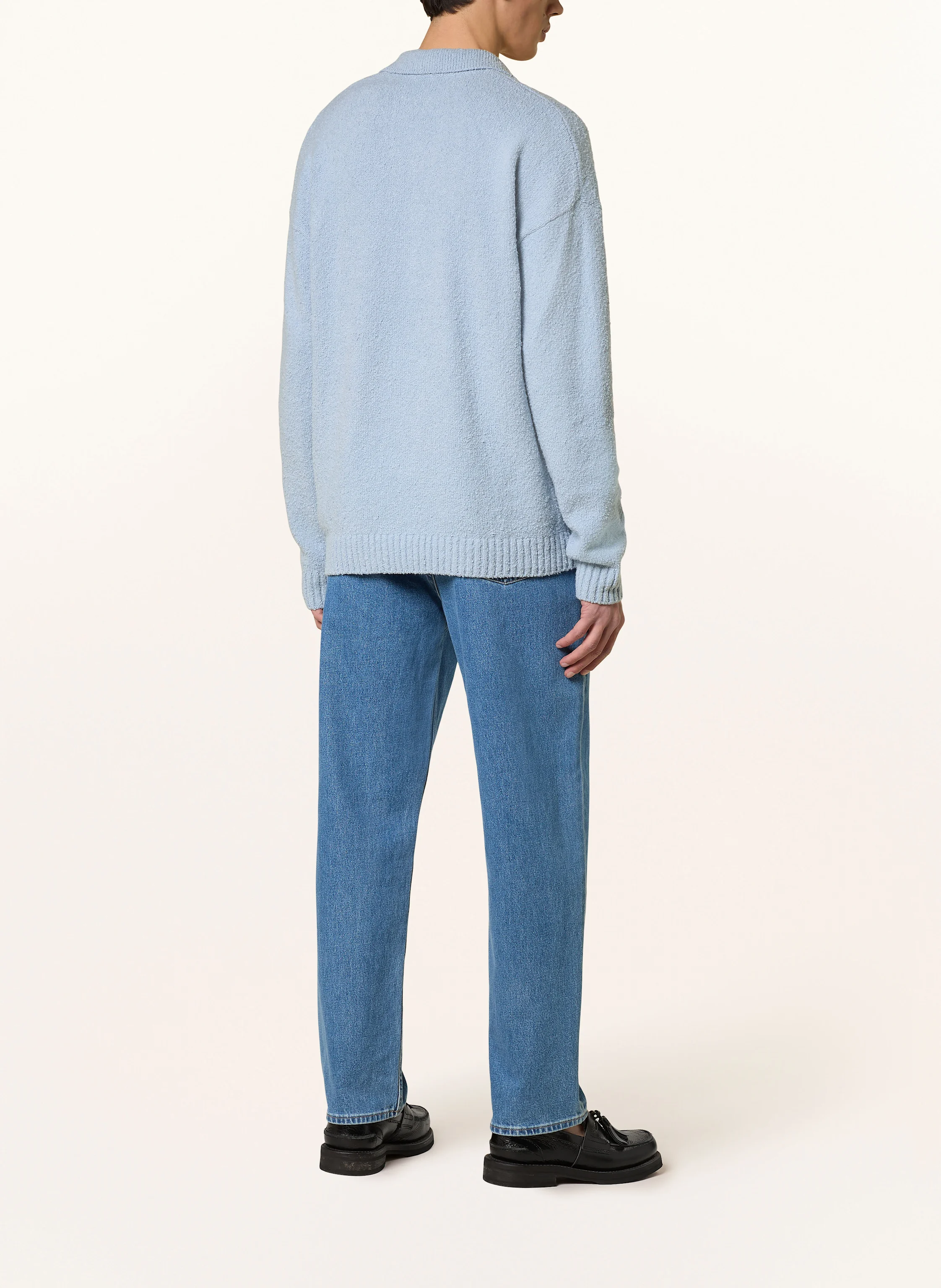 DRYKORN Pullover RUSTINO