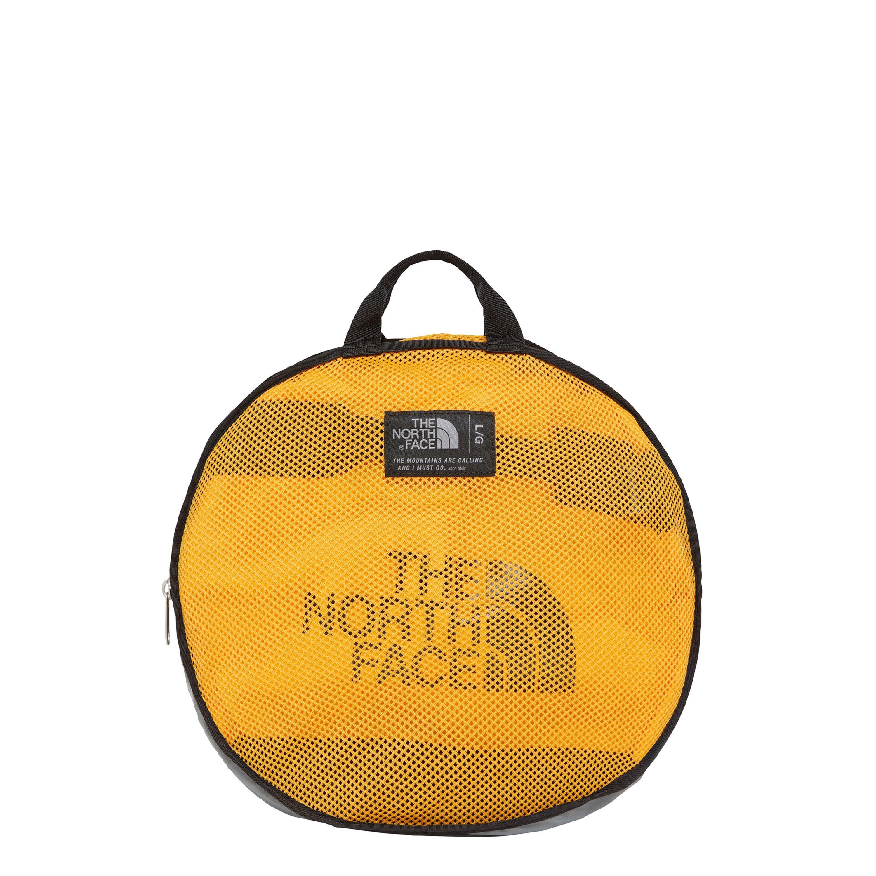 The North Face Base Camp Duffel L