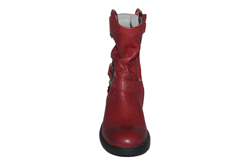Twins 0032676 wijdte 5 Red