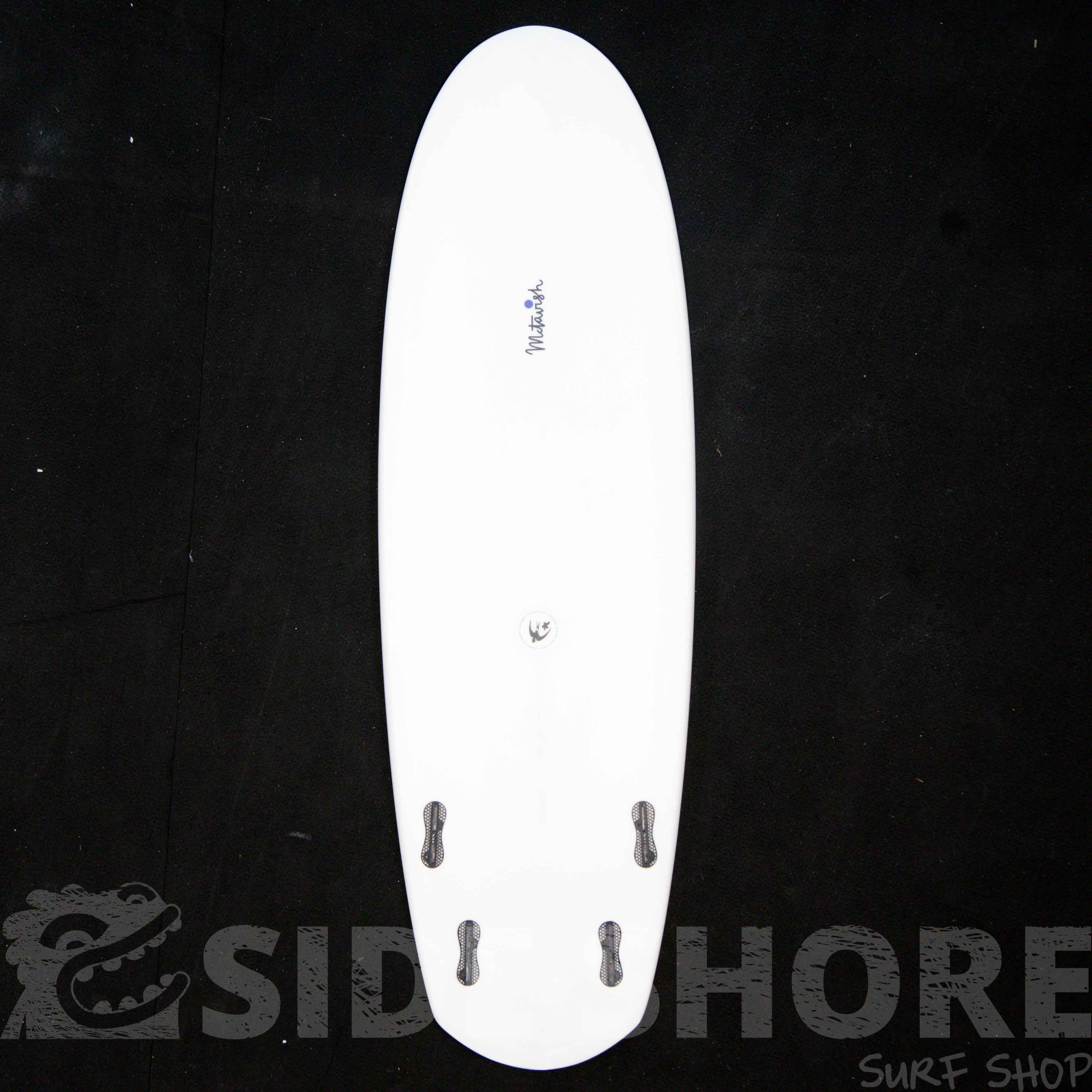 Mc Tavish Butterball - 5'7 x 20