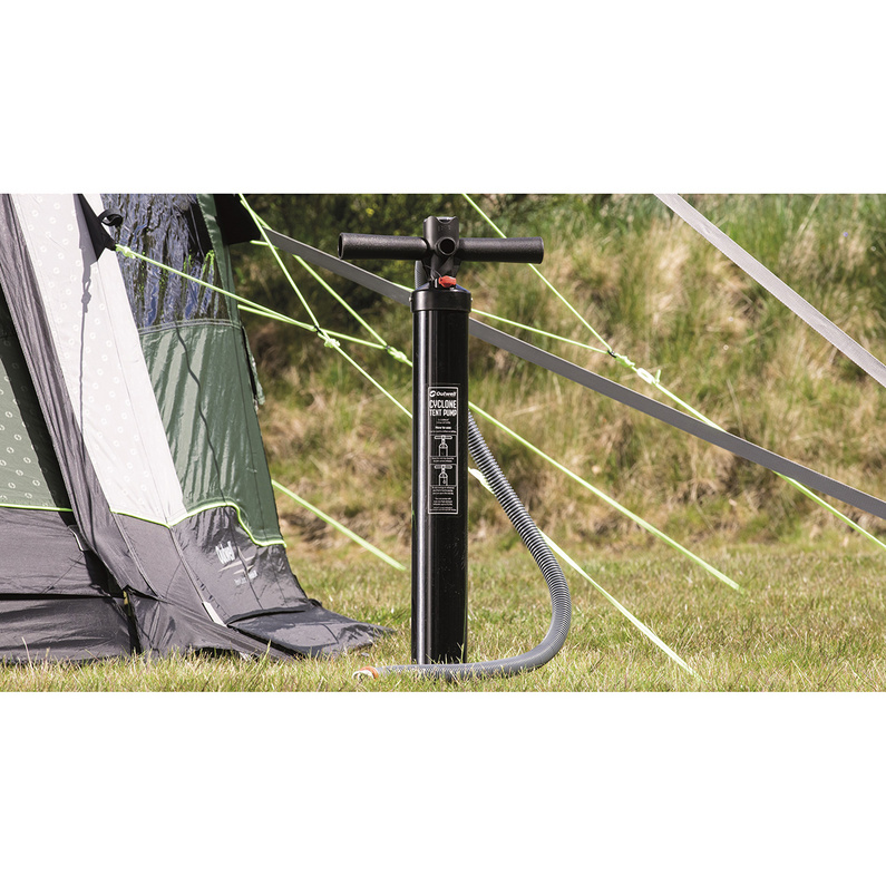 Outwell Sundale 7PA Zelt