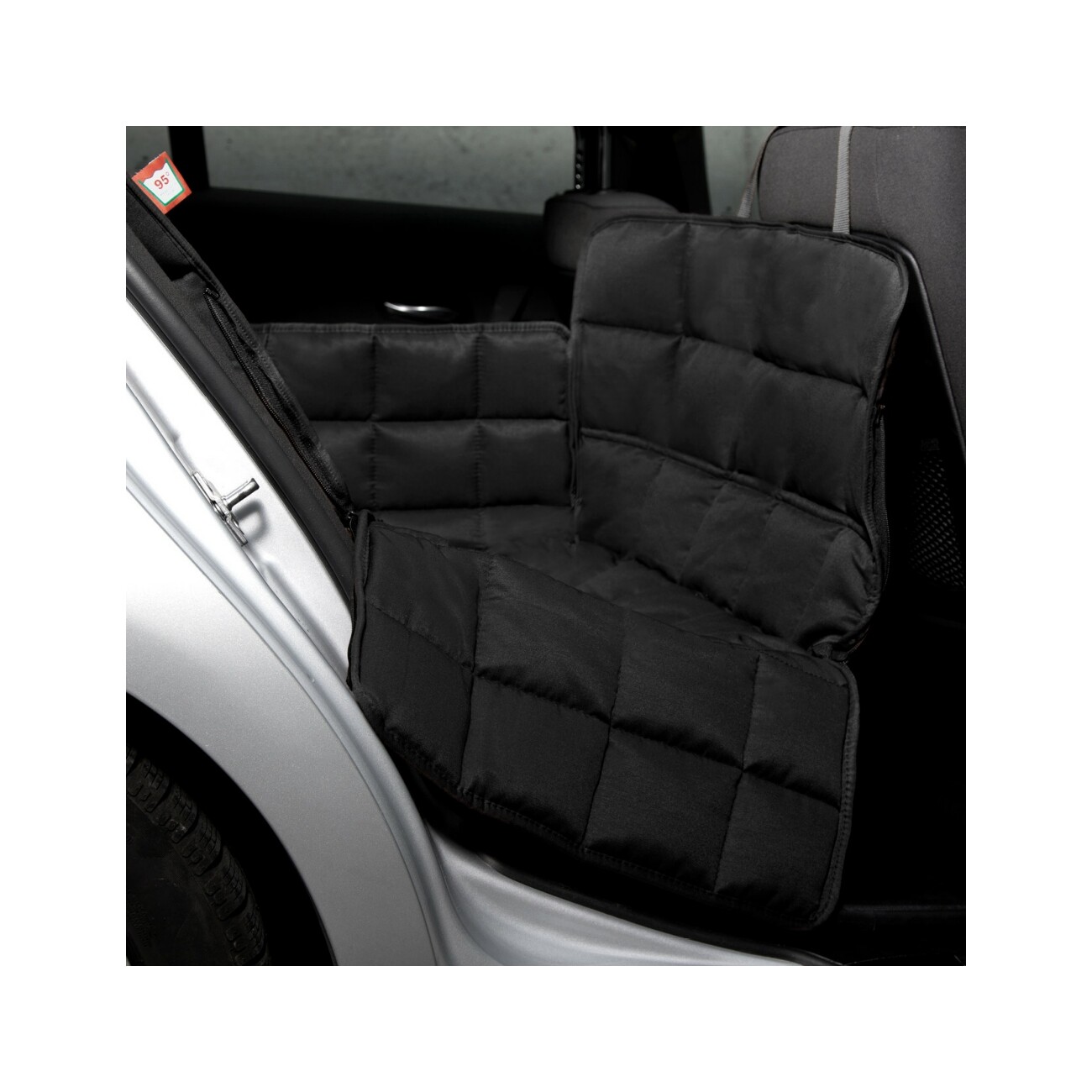 Doctor Bark 1 Sitz Autodecke