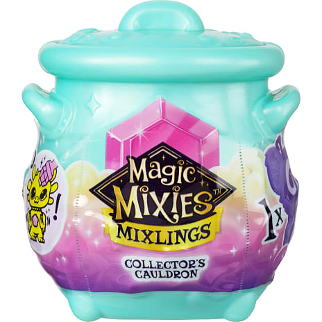 Magic Mixies, Mixlings Single pakke