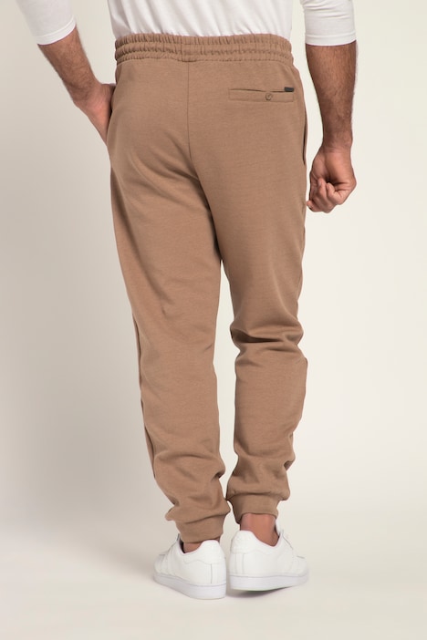 Jogginghose, Elastikbund