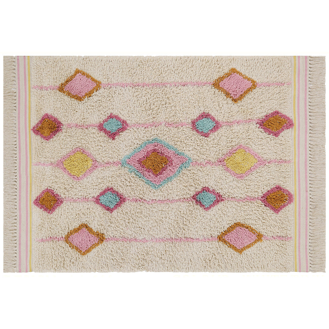 Tapis petit vloerkleed lea - 120x170 cm