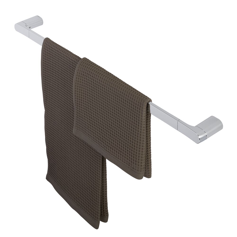 Geesa Wynk handdoekrek 84,8cm chroom