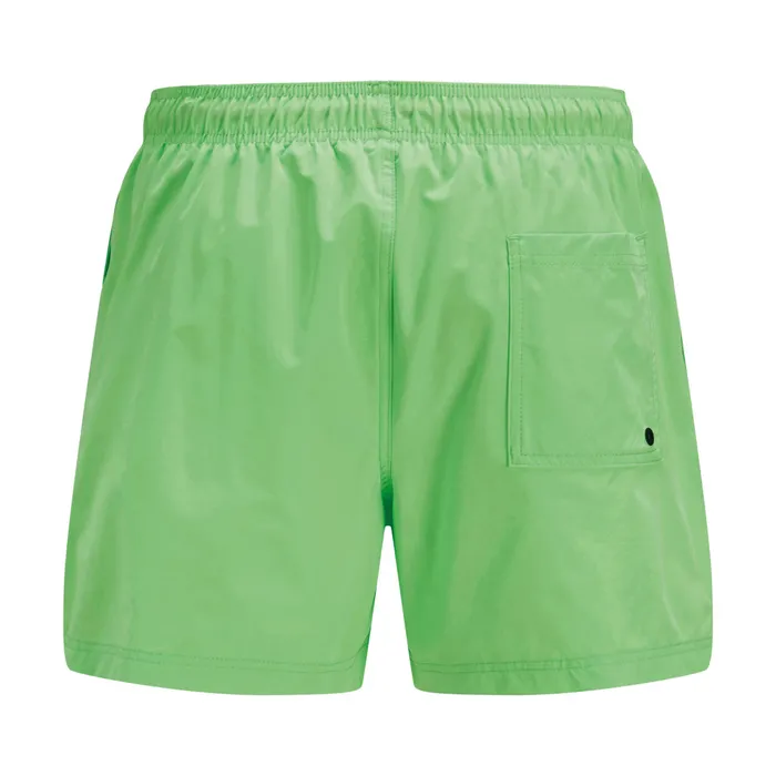 Jack & Jones Maui Double Logo Zwemshort Heren