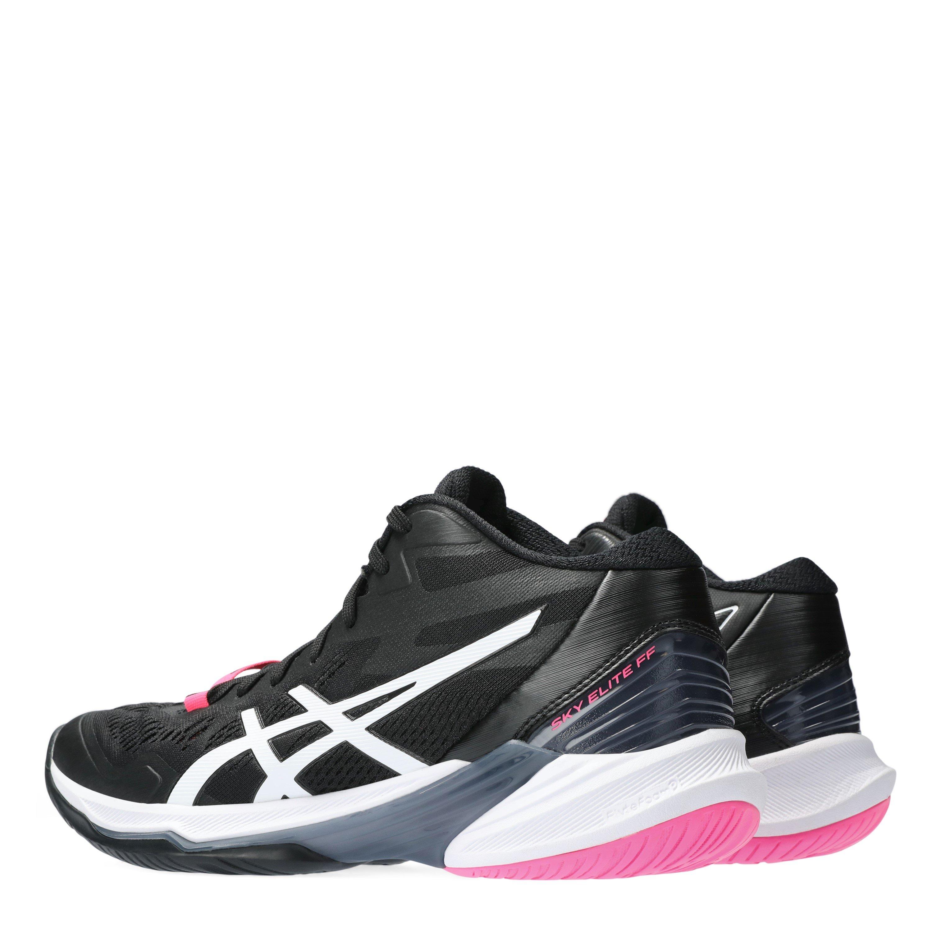 Asics SKY ELITE FF MT 2 Indoor Court Shoes Womens