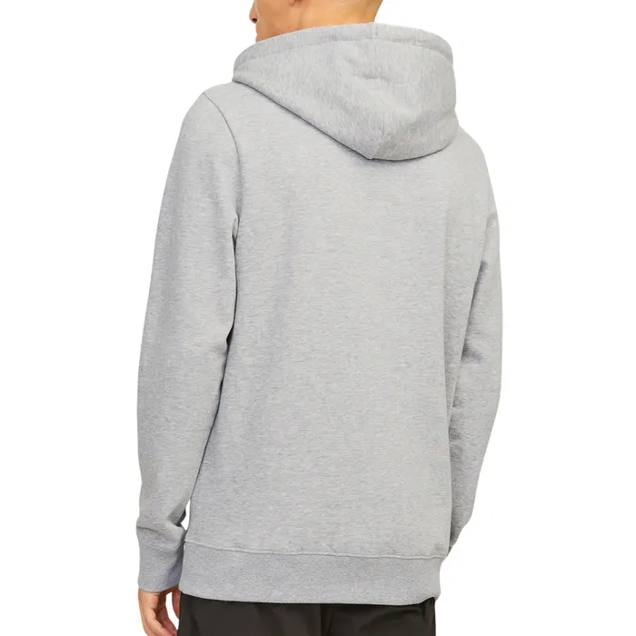 Jack & Jones Outdoor Logo Hoodie Heren