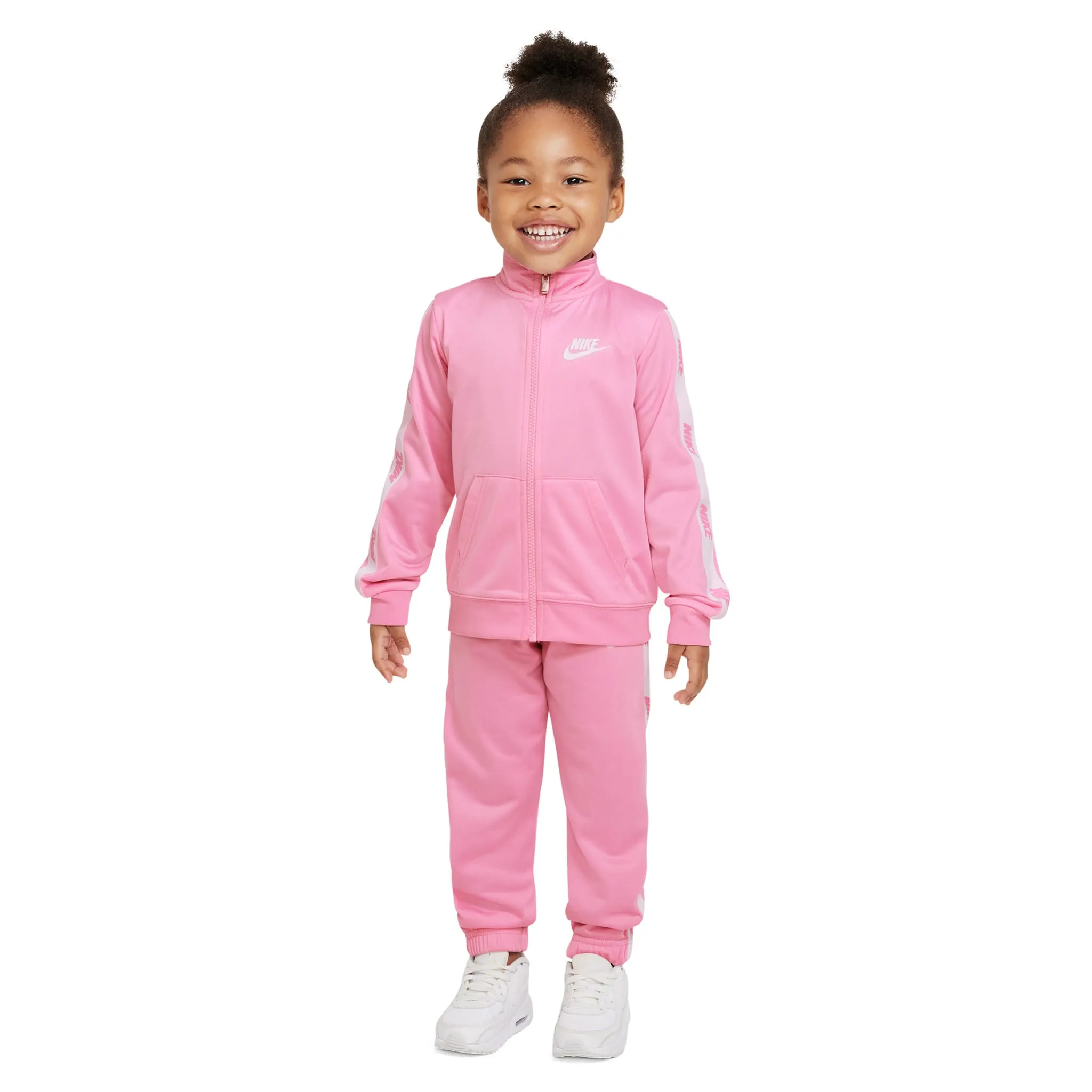 Nike Ensemble Nike Tricot 2-4T