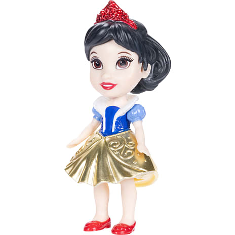 Disney Prinsesser og Frost minidukker - flere varianter - assorteret