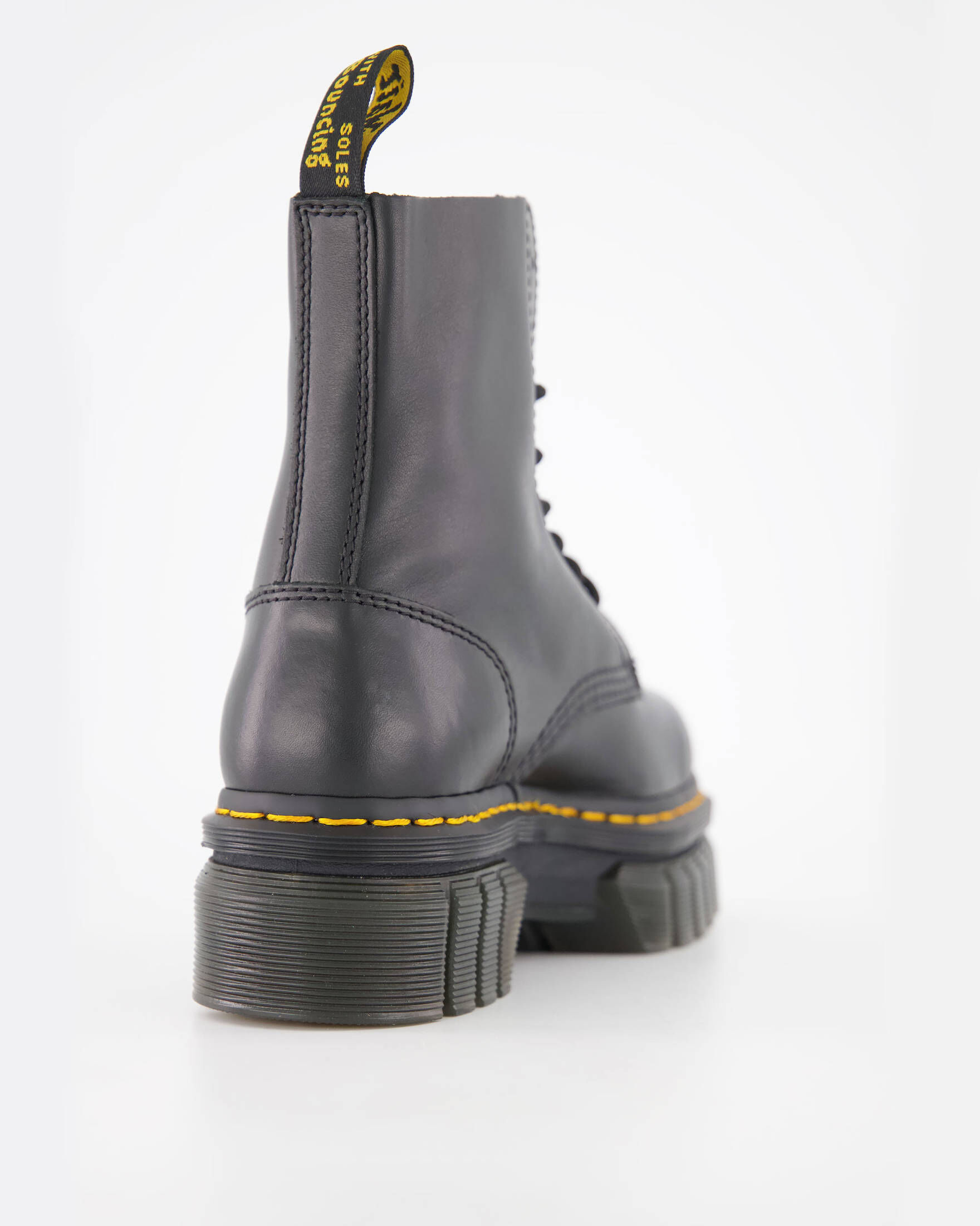 Dr. Martens| Damen Boots AUDRICK 8-EYE BOOT QUAD NEOTERIC