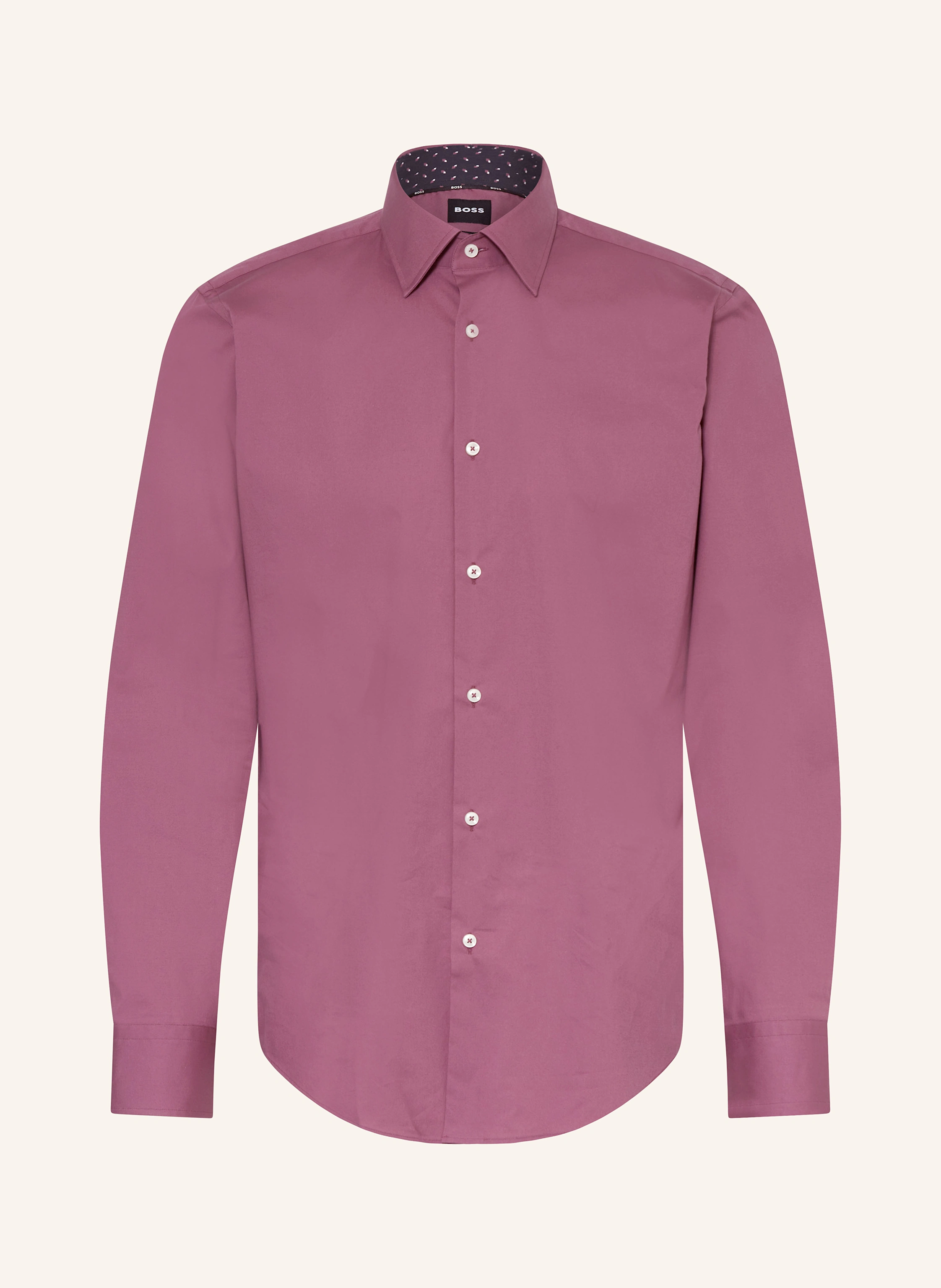 BOSS Hemd H-JOE Regular Fit
