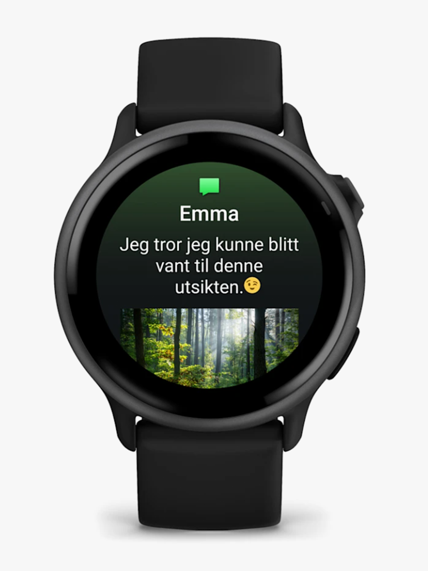 Vivoactive 6