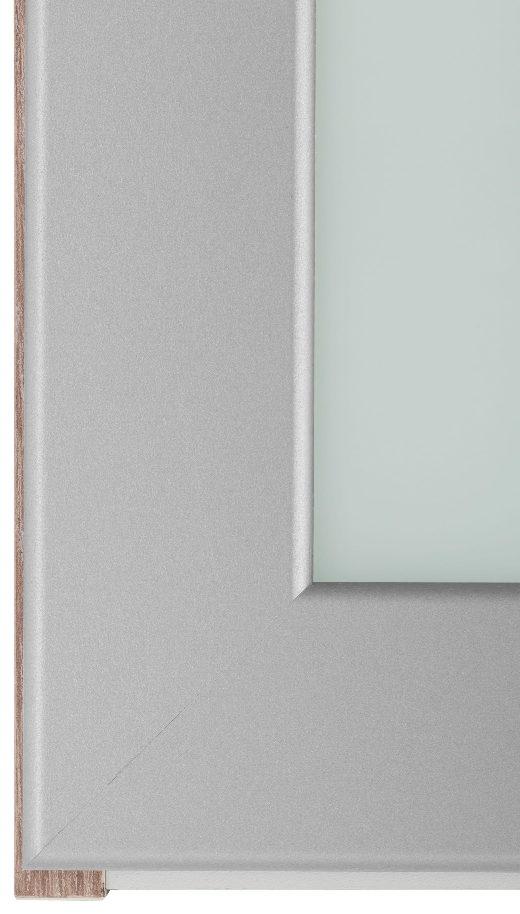 wiho Küchen Hängeschrank »Flexi2« Breite 60 cm