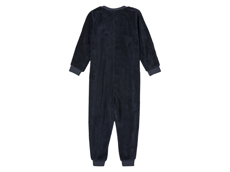 Kinderoverall