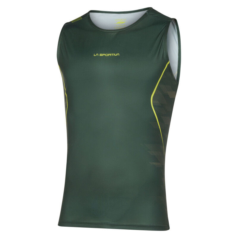 Pacer Tank - Débardeur homme