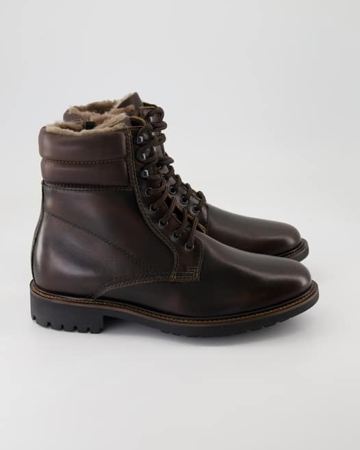 Ralph Harrison 114769/01 Winterstiefel in Braun