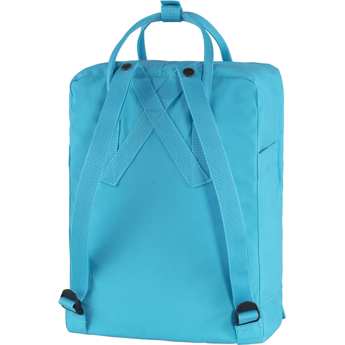 Fjällräven Kånken Deep Turqoise