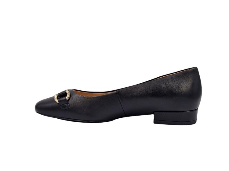 Peter Kaiser 9-72240-44 black nappa